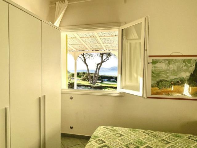 appartamento vacanze Elba